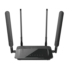 D-LINK AC1200雙頻Gigabit無線路由器 DIR-842
